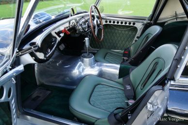 Austin Healey 3000 Mk I, 1961