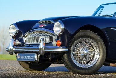 Austin Healey 3000 Mk III, 1965