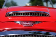 Austin Healey 3000 Mk II, 1961