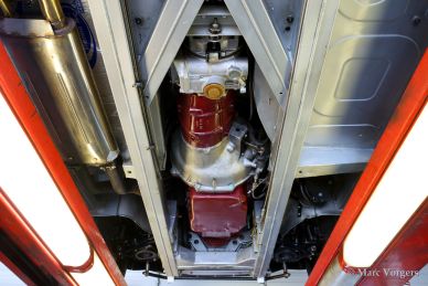 Austin Healey 3000 Mk I, 1961