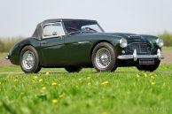 Austin Healey 3000 Mk I, 1959