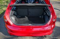 Honda Civic Type R, 2002