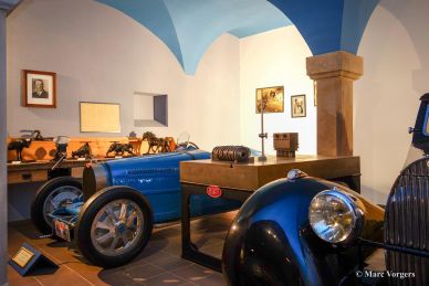 MMM 2015 – Bugatti Discovery Tour