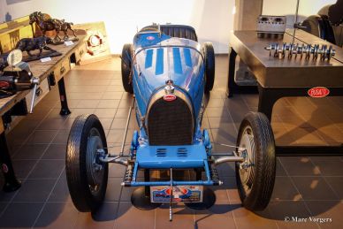 MMM 2015 – Bugatti Discovery Tour