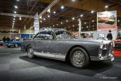 Facel Vega exhibition InterClassics 2017