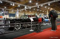 Facel Vega Excellence EX2 C005 restoration