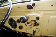 Peugeot 402 Eclipse Restoration