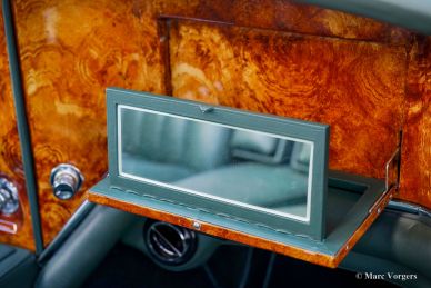 Facel Vega FV3B, 1957 restoration