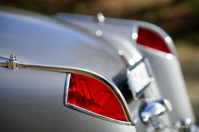 Facel Vega FV3B, 1957 restoration