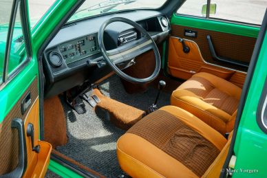 Innocenti 120 L, 1979