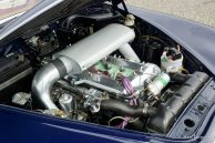 Jaguar S-type 3.4 Litre, 1965