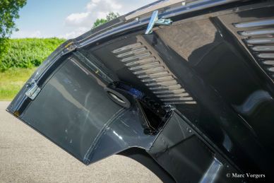 Jaguar E-type 4.2 Litre roadster, 1969