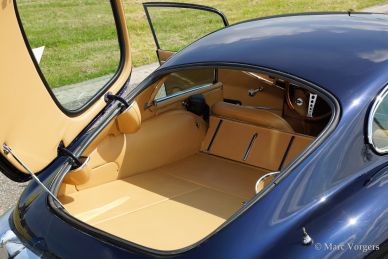 Jaguar E-type 4.2 Litre FHC S2, 1969