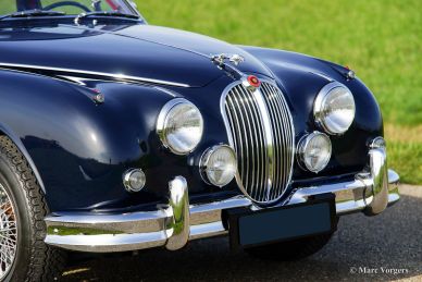 Jaguar Mk II 3.4 Litre, 1967