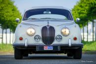 Jaguar Mk 2 (240), 1968