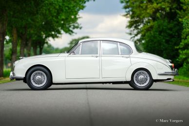 Jaguar 340 | Mk II, 1968