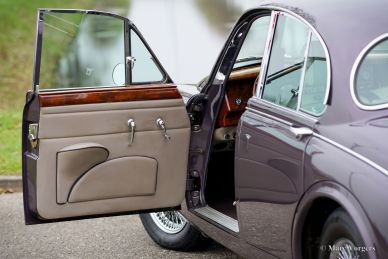 Jaguar MK 2 4.2 Litre, 1961