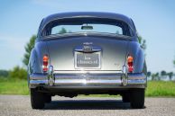 Jaguar Mk II 3.4 Litre, 1967