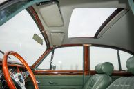 Jaguar Mk II 3.8 Litre, 1961