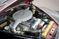 Jaguar Mk II 3.8 Litre, 1961