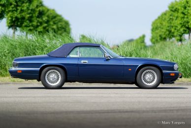 Jaguar XJS 4.0 Convertible, 1995