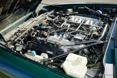 Jaguar XJ-S V12 'Le Mans' Edition, 1988