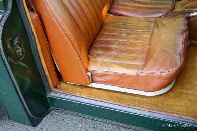 Jaguar XK150 3.4 Litre FHC, 1958