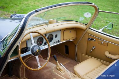 Jaguar XK 150 S OTS Roadster, 1958