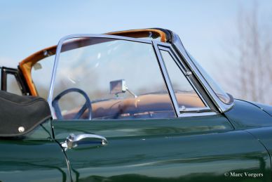 Jaguar XK 150 3.8 Litre DHC, 1960