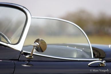 Jaguar XK 150 3.4 Litre OTS, 1958