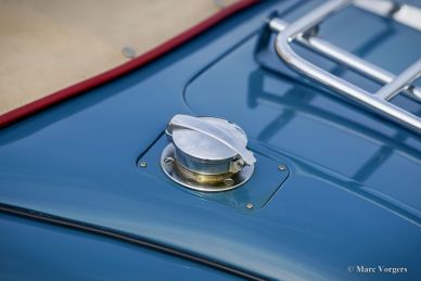 Jaguar XK 150 DHC, 1959