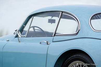 Jaguar XK 150 3.8 Litre FHC, 1960