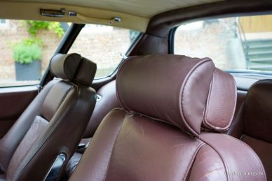 Jensen Interceptor III Coupé, 1972