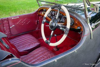 Lagonda 3.5 Litre T-type Tourer, 1933