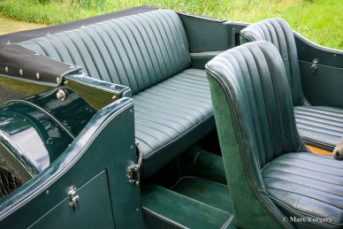 Lagonda M35R, 1934