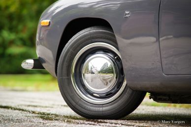 Lancia Appia Zagato GTE, 1961