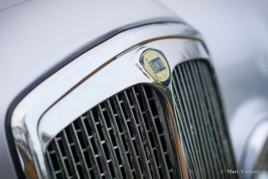 Lancia Aurelia B20 GT, 1958