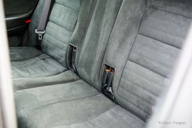 Lancia Delta GT i.e. 2.0 16V, 1995
