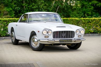 Lancia Flaminia 2.5 GT Touring 1C, 1964