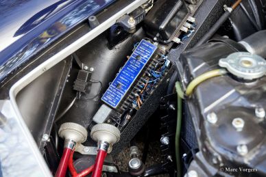 Lancia Flaminia 2.5 Litre 3C convertible, 1962