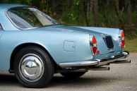 Lancia Flaminia GT 2.8  3C, 1963