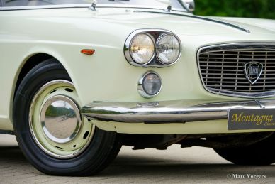 Lancia Flavia 1800 Coupé, 1964