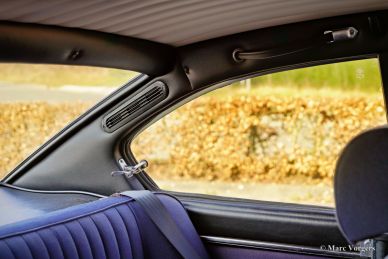 Lancia Flavia 2000 Coupé, 1970