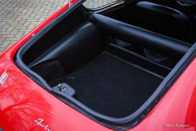 Lancia Fulvia Zagato 1600 Sport, 1972