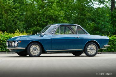 Lancia Fulvia Coupé 1.3 S coupé, 1970