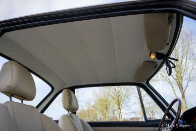 Lancia Fulvia Coupé, 1972