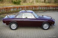 Lancia Fulvia Coupé, 1972