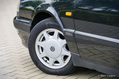 Lancia Thema 2.0 Turbo 16V LX, 1993