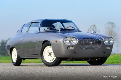 Lancia Flavia Sport Zagato, 1963