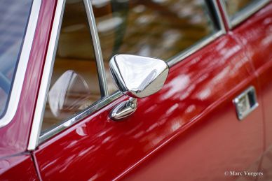 Merk Lancia Beta 2000 HPE, 1977